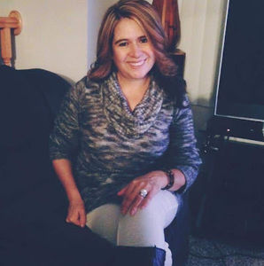 Meet your Posher, Reyna